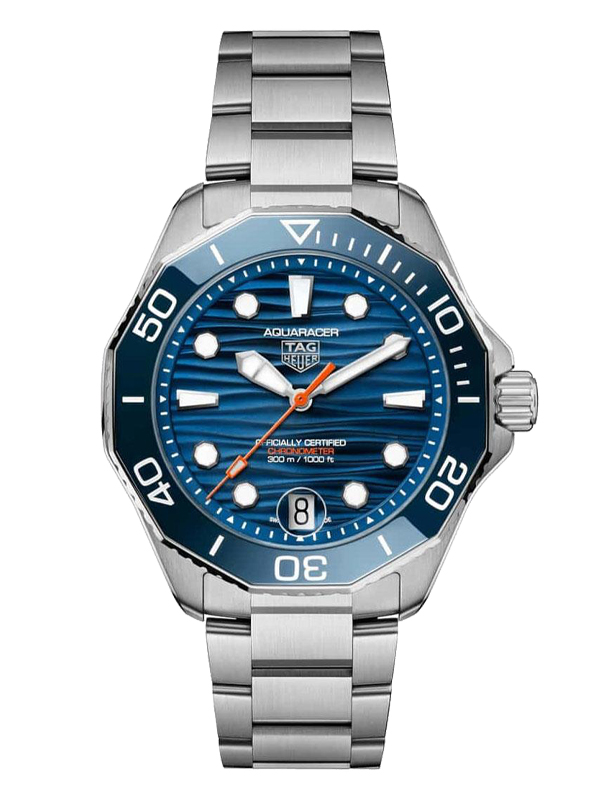 Часы Aquaracer Professional 300 Date