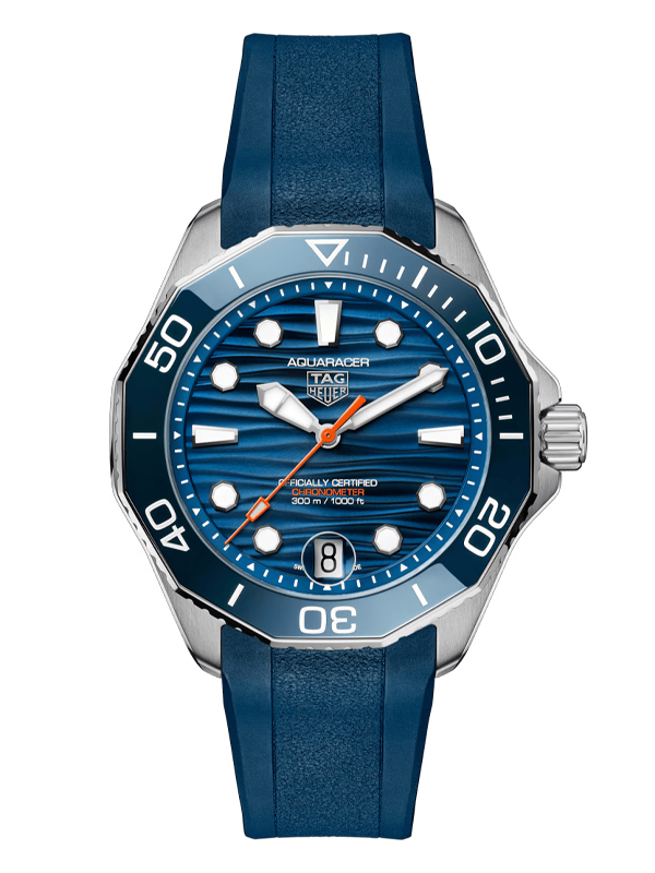 Часы Aquaracer Professional 300 Date