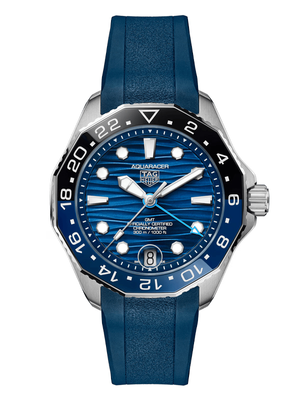 Часы Aquaracer Professional 300 GMT