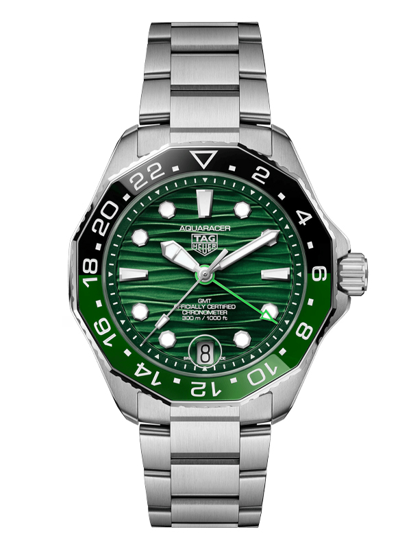 Часы Aquaracer Professional 300 GMT
