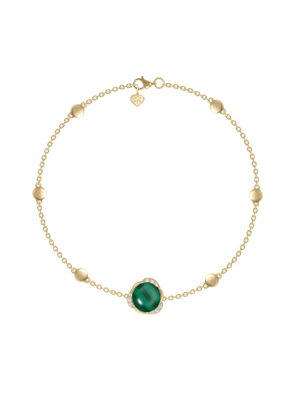 MERLYZ-BRM01-BTMAL-Y-6 MM