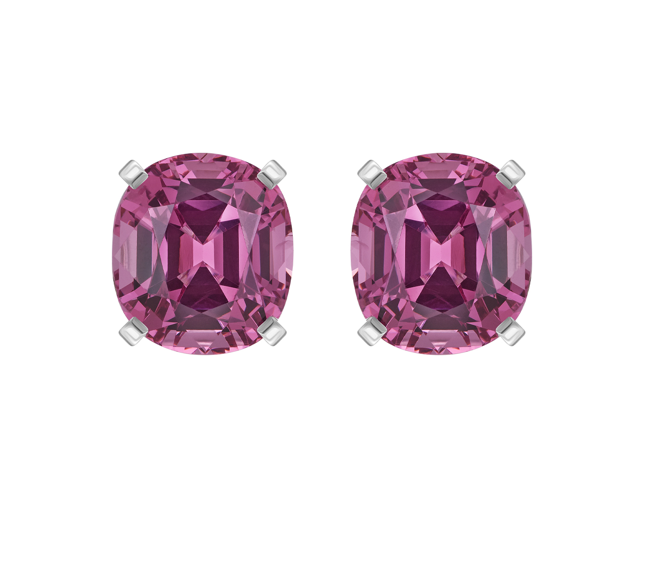 Серьги Mercury Color ME28644WDSPIN - фото 1 – Mercury