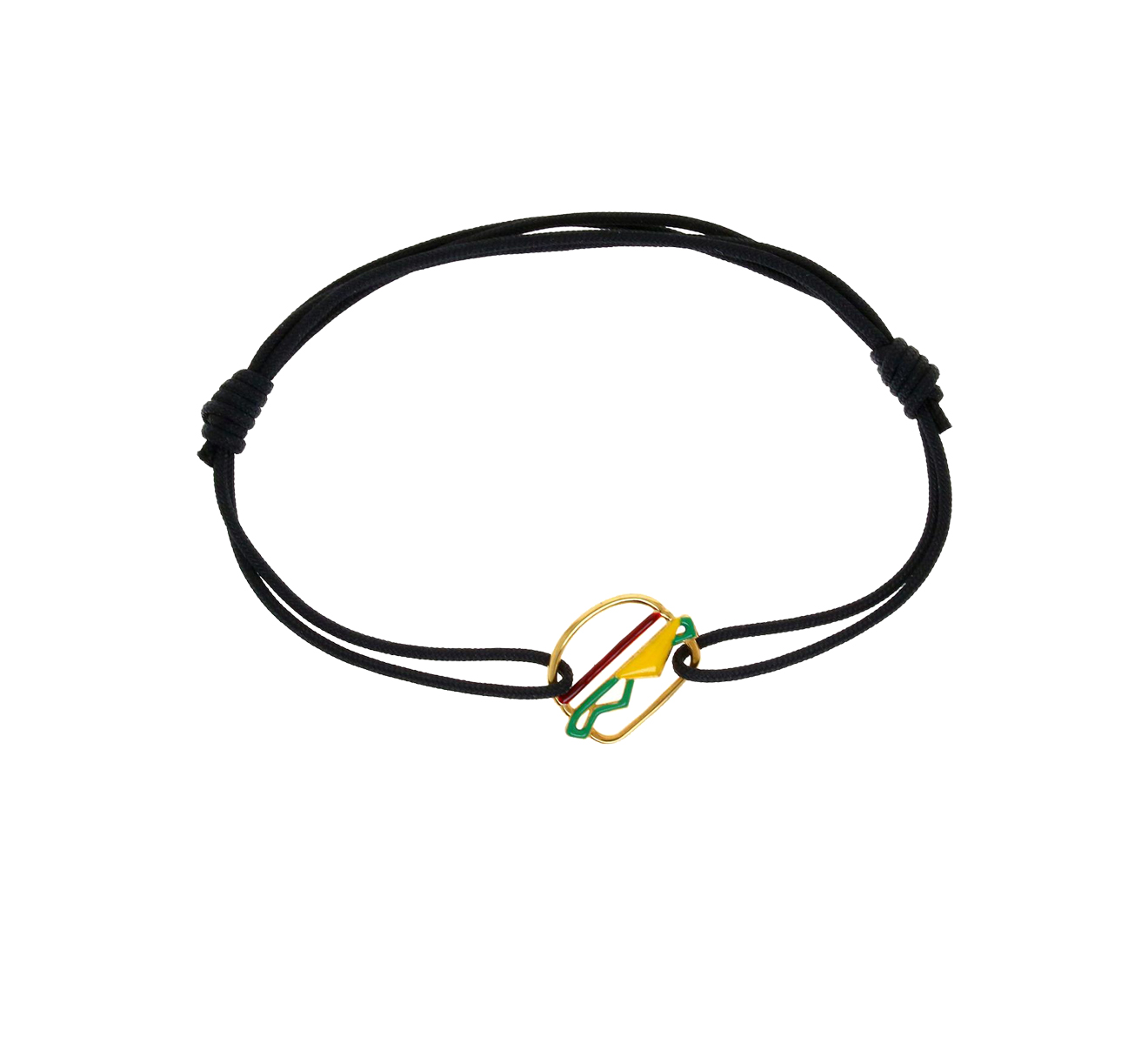 Браслет ALIITA Pura CBPUBB1000YG09K ZJB10 - фото 1 – Mercury