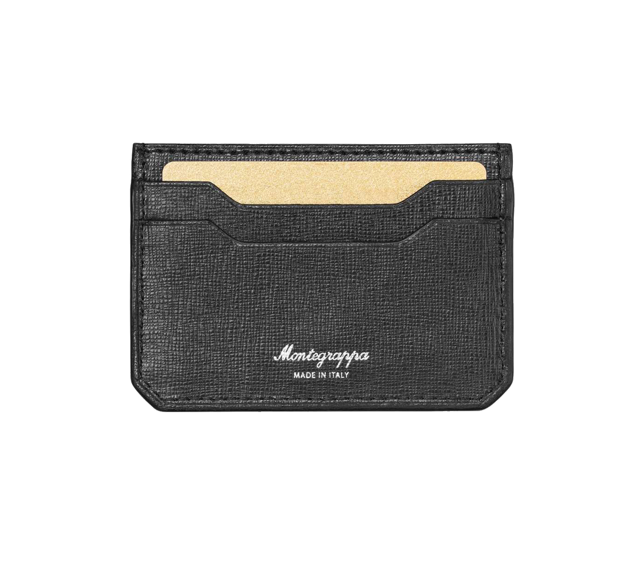 Чехол для кредитных карт Montegrappa Signet Series IC00CC11 - фото 2 – Mercury