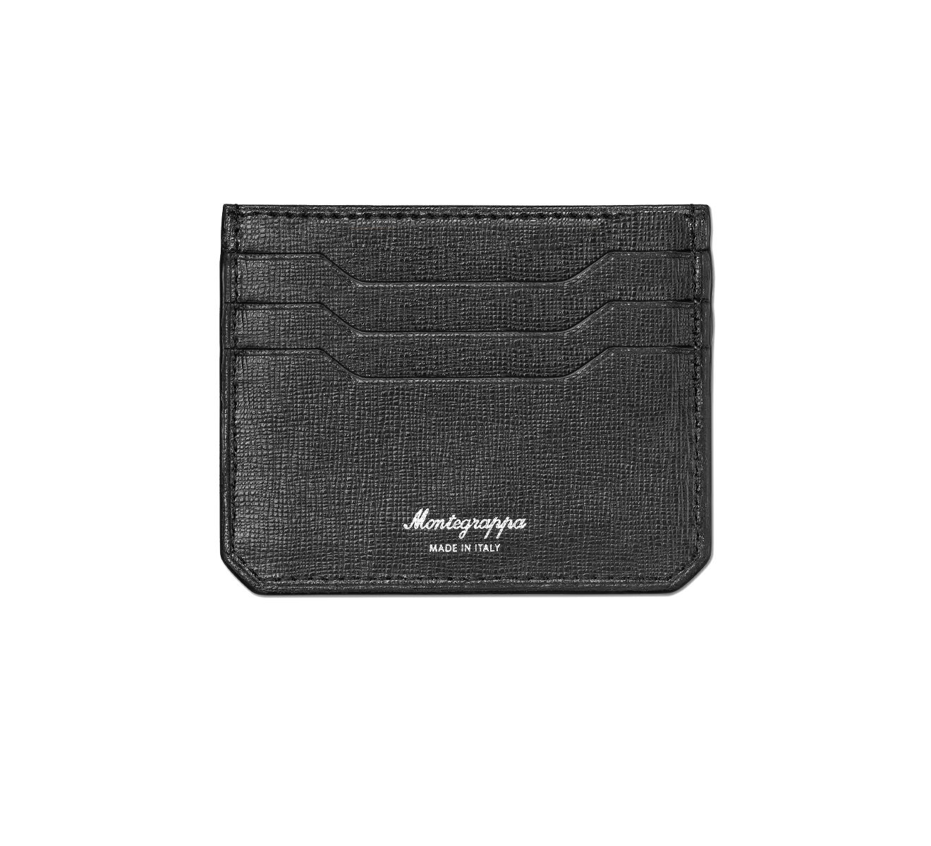 Чехол для кредитных карт Montegrappa Signet Series IC00CC02 - фото 2 – Mercury