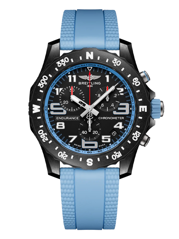 Часы Endurance Pro 44
