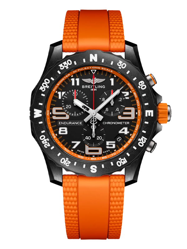 Часы Endurance Pro 44