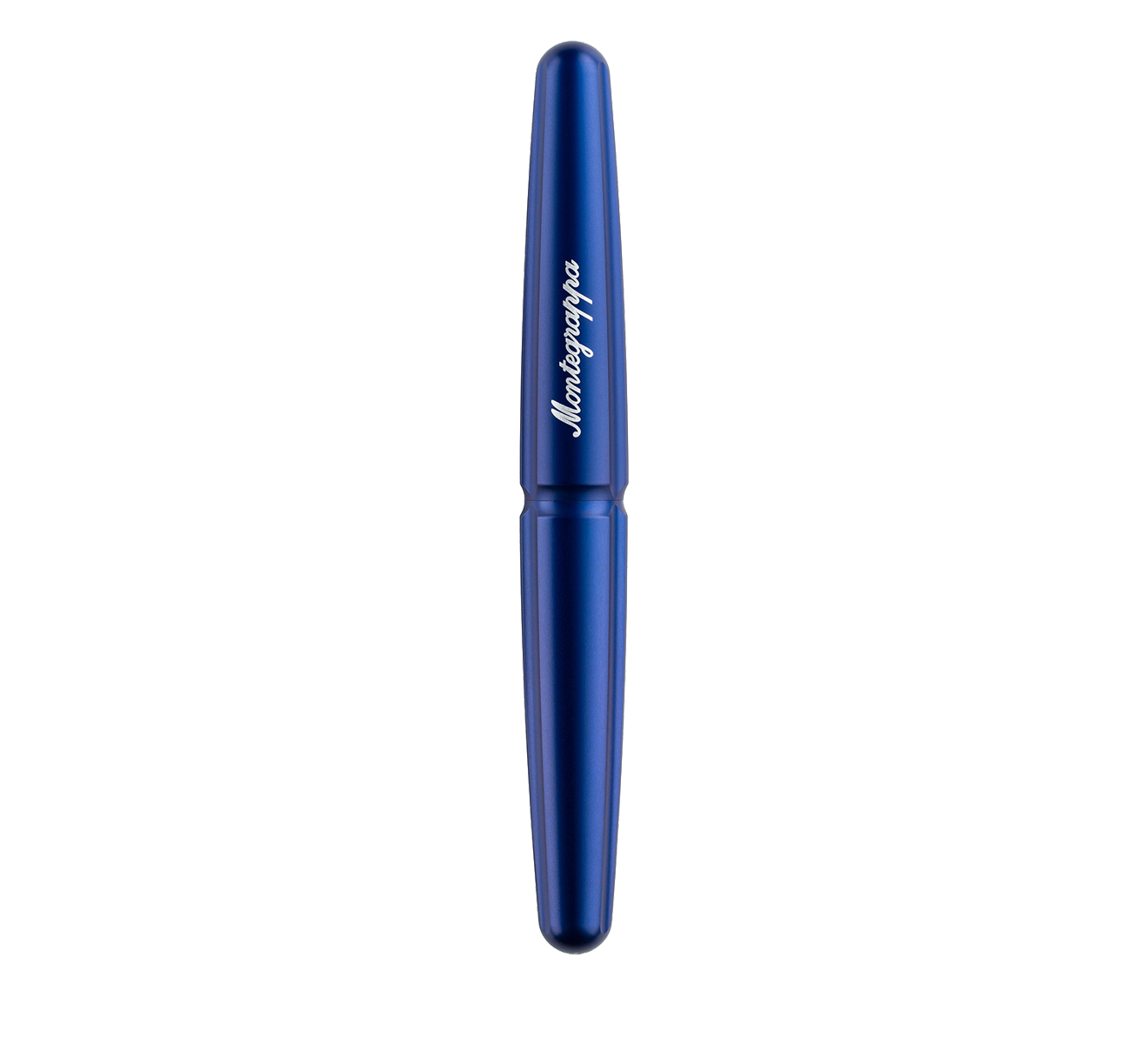 Маркер Montegrappa Festival IS1SRMUB - фото 2 – Mercury