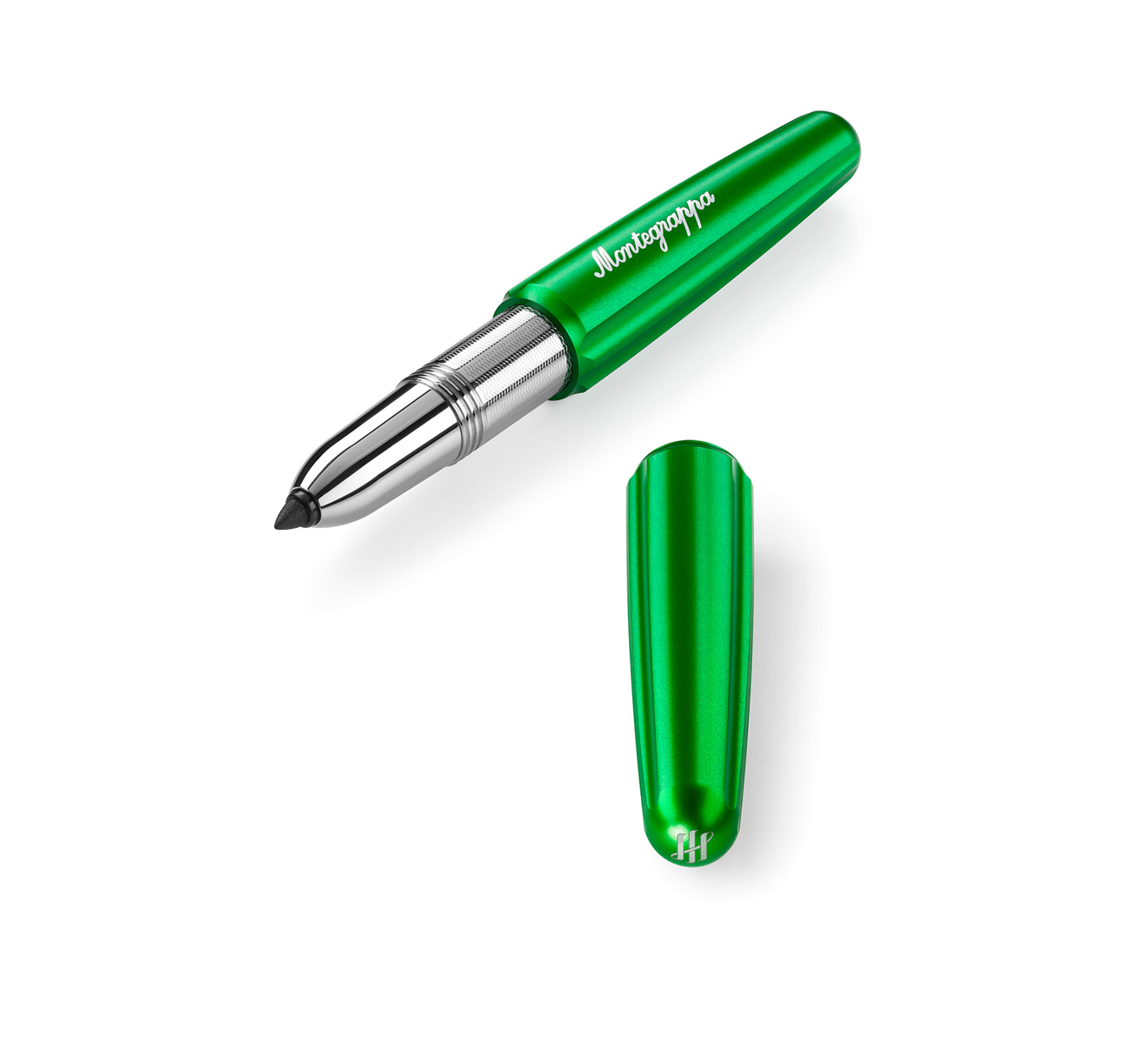 Маркер Montegrappa Festival IS1SRMUG - фото 3 – Mercury