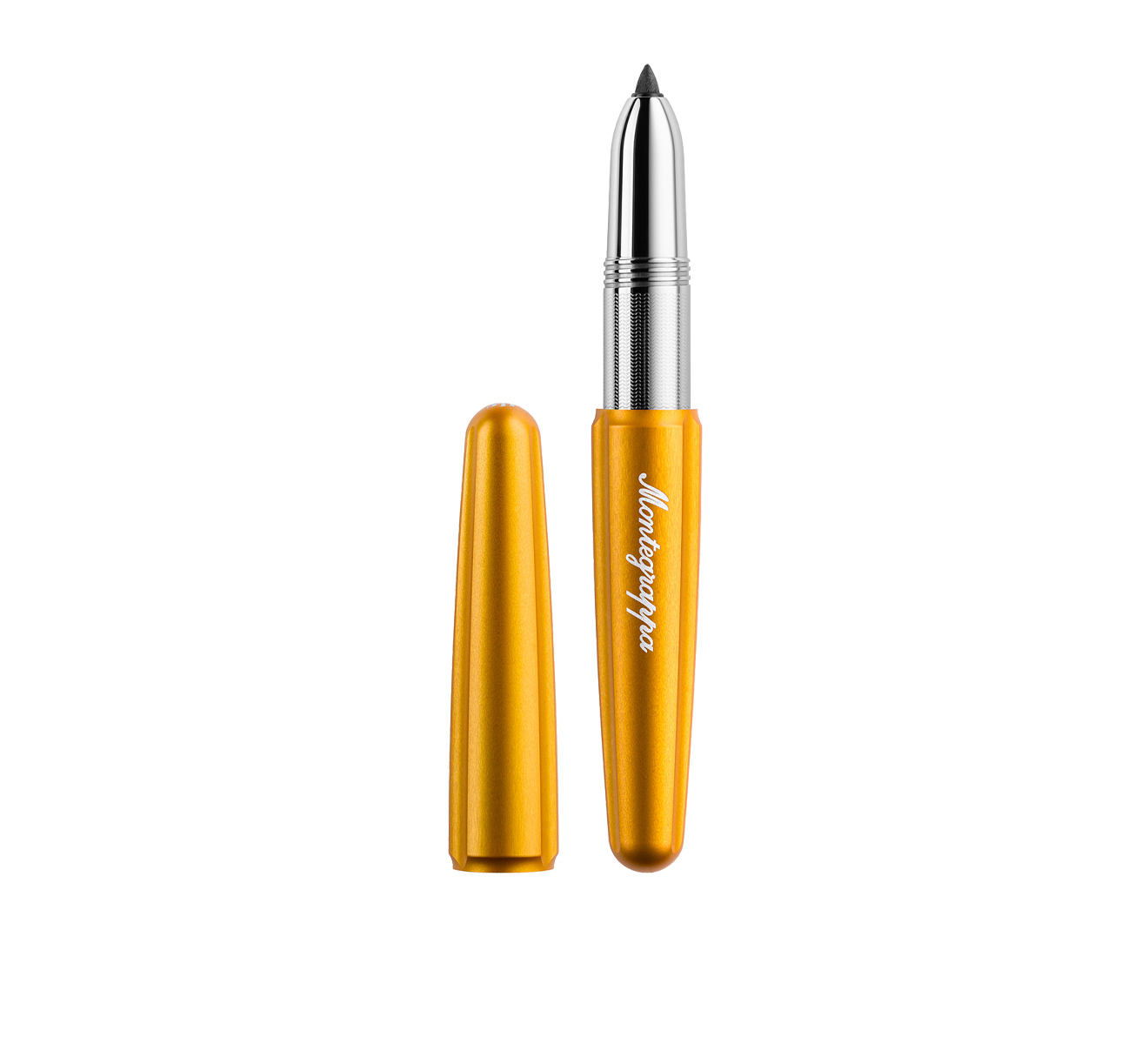 Маркер Montegrappa Festival IS1SRMUY - фото 1 – Mercury