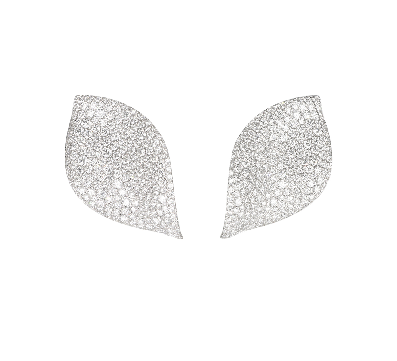 Серьги PASQUALE BRUNI Aleluia 16624B - фото 1 – Mercury