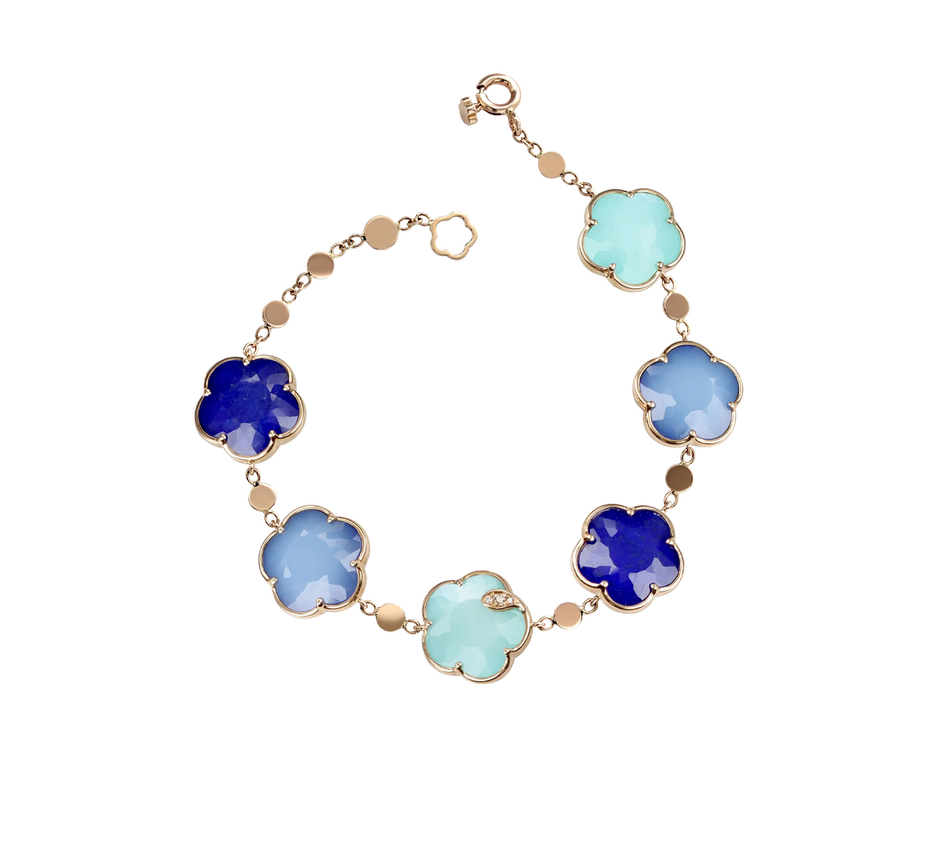 Браслет PASQUALE BRUNI Ton Joli 16539R - фото 1 – Mercury