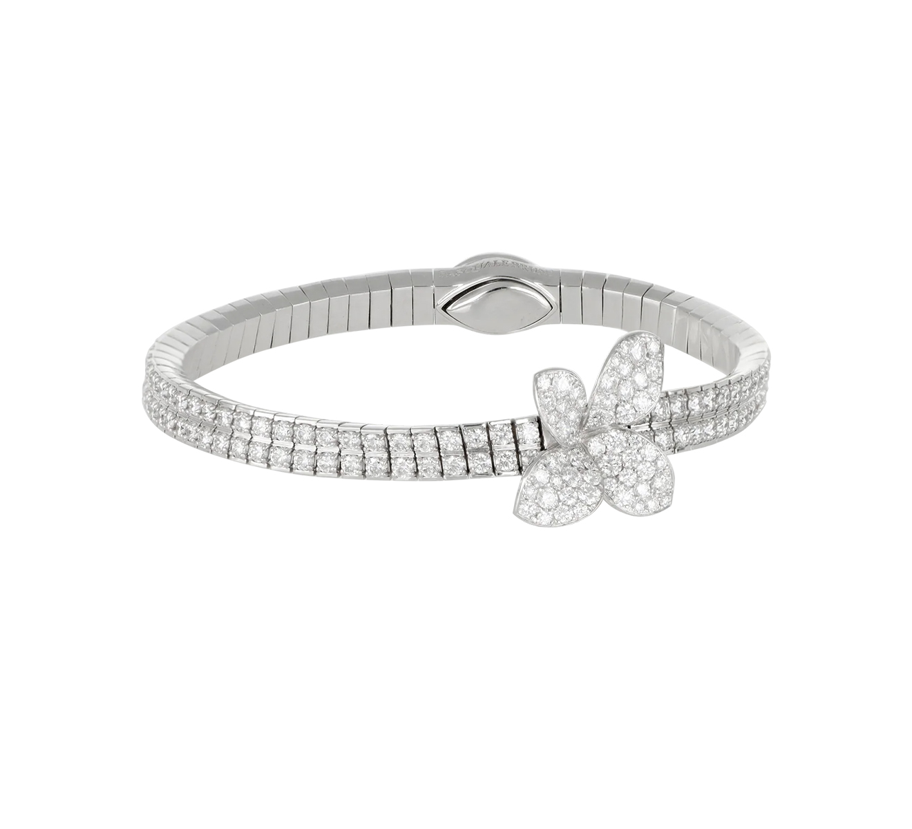 Браслет PASQUALE BRUNI Heart To Earth 16625B - фото 1 – Mercury