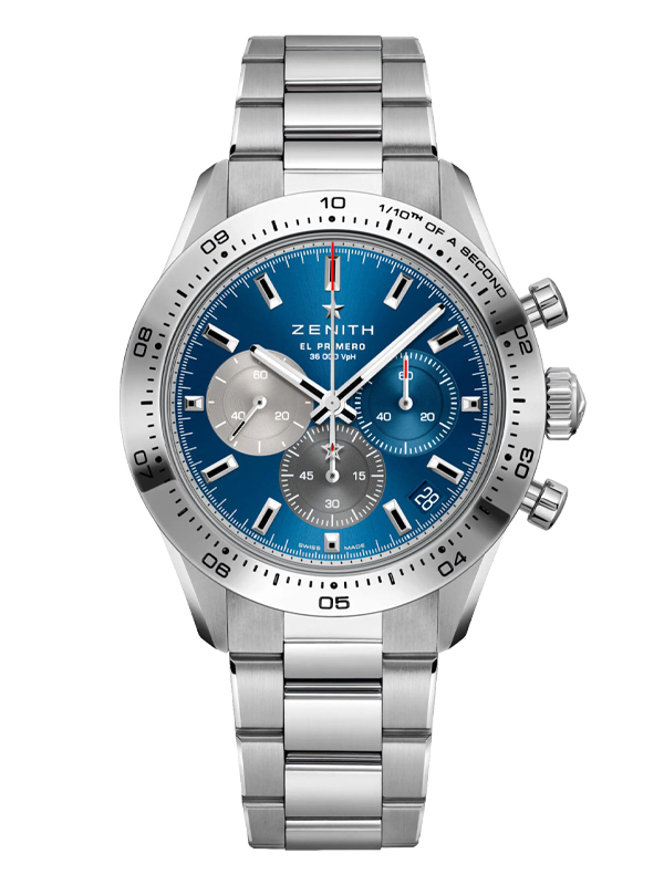 Часы Chronomaster Sport