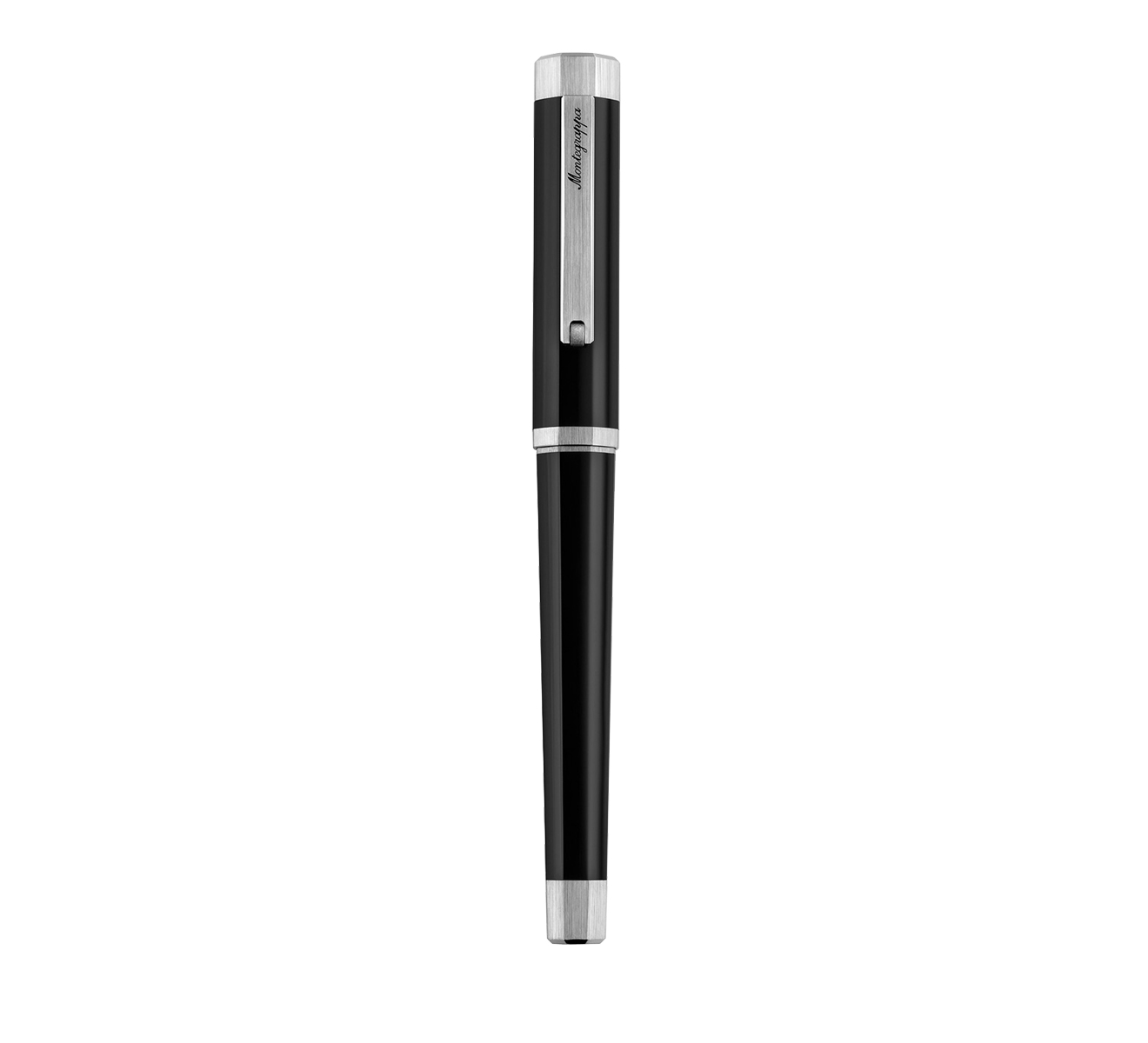 Перьевая ручка Montegrappa Otto ISZ8I28P - фото 2 – Mercury