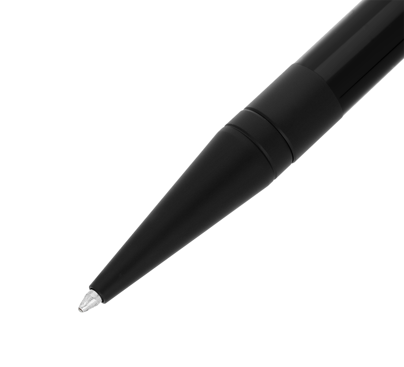 Шариковая ручка S.T. Dupont D-Initial 275115 - фото 2 – Mercury