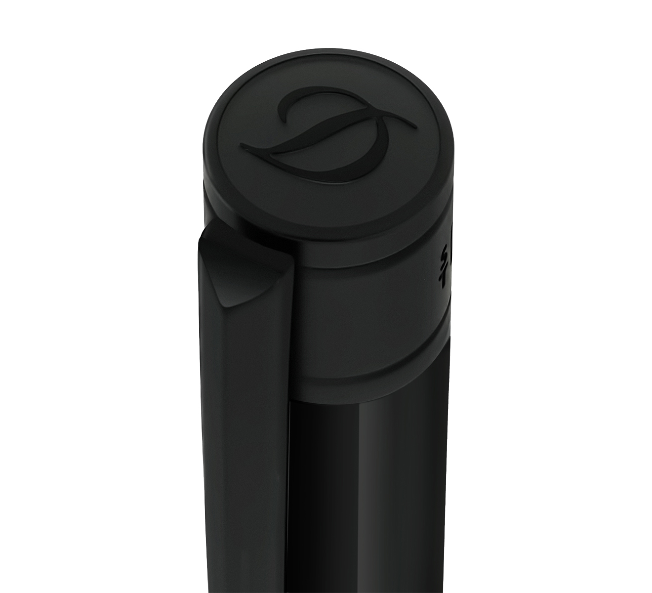 Шариковая ручка S.T. Dupont D-Initial 275115 - фото 3 – Mercury