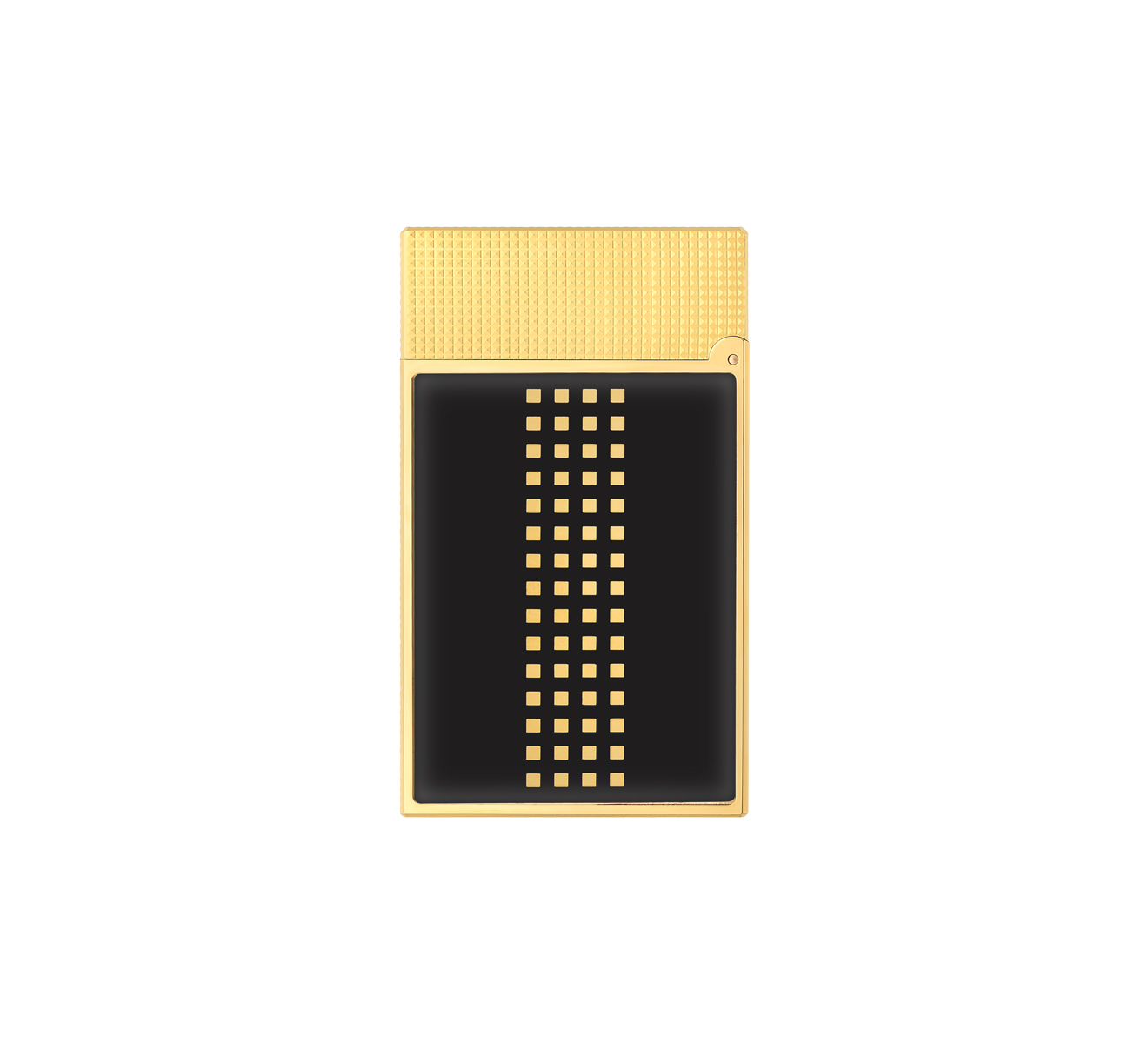 Зажигалка S.T. Dupont Le Grand S.T. Dupont C23003CL - фото 4 – Mercury