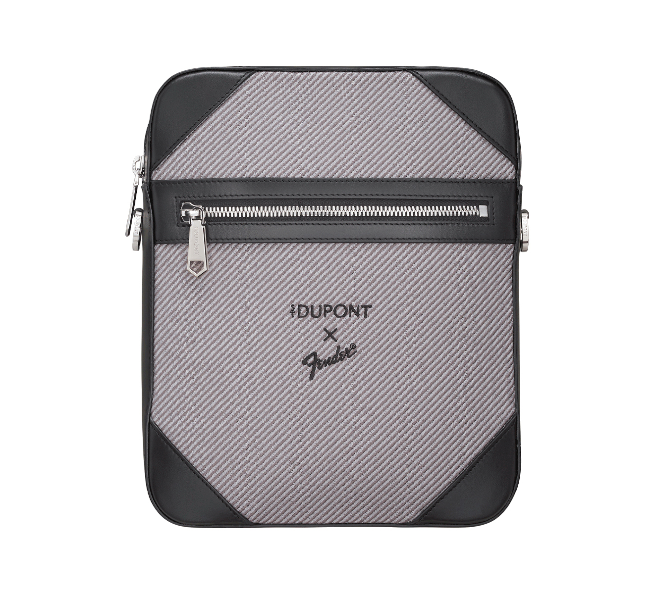 Сумка Fender S.T. Dupont Line D 1FE181BK1 - фото 1 – Mercury