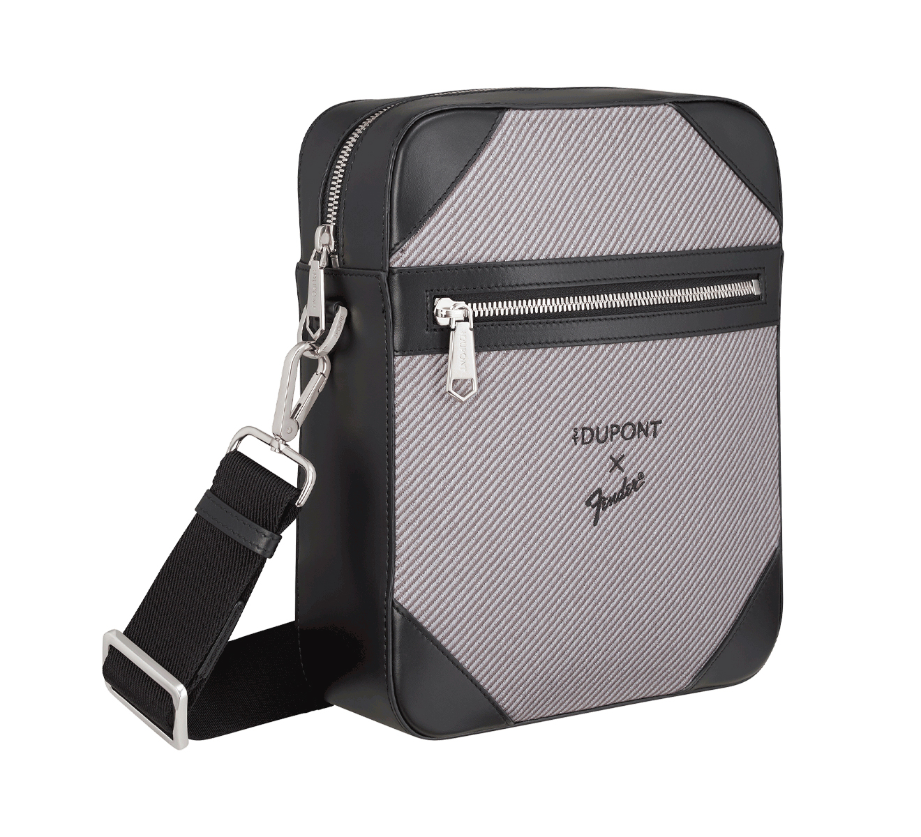 Сумка Fender S.T. Dupont Line D 1FE181BK1 - фото 3 – Mercury