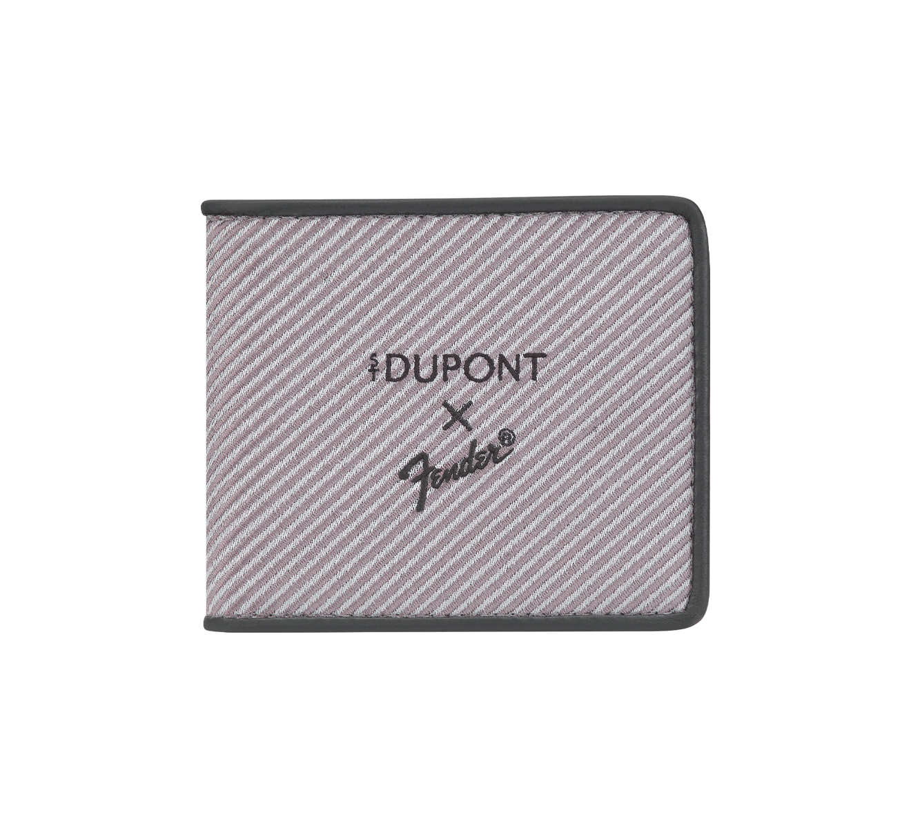 Бумажник Fender S.T. Dupont Limited Edition 1FE561BK1 - фото 1 – Mercury