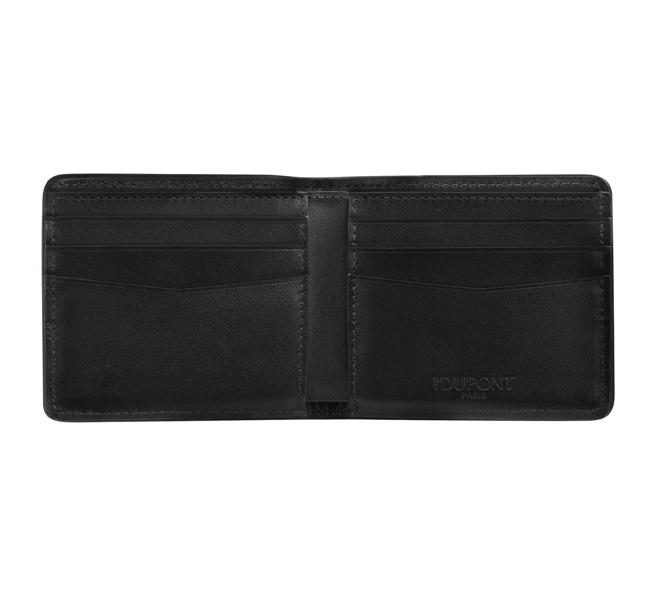 Бумажник Fender S.T. Dupont Limited Edition 1FE561BK1 - фото 2 – Mercury