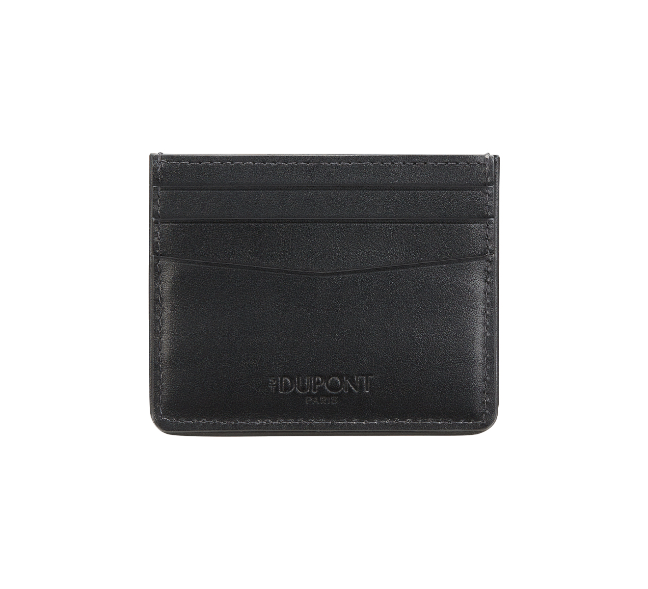 Чехол для кредитных карт Fender S.T. Dupont Limited Edition 1FE683BK1 - фото 2 – Mercury
