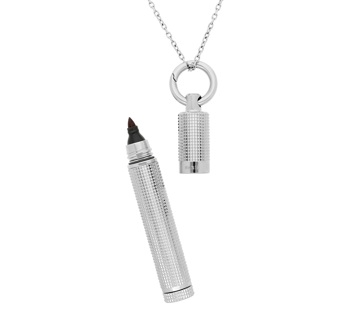 Маркер S.T. Dupont Line D 700002 - фото 2 – Mercury