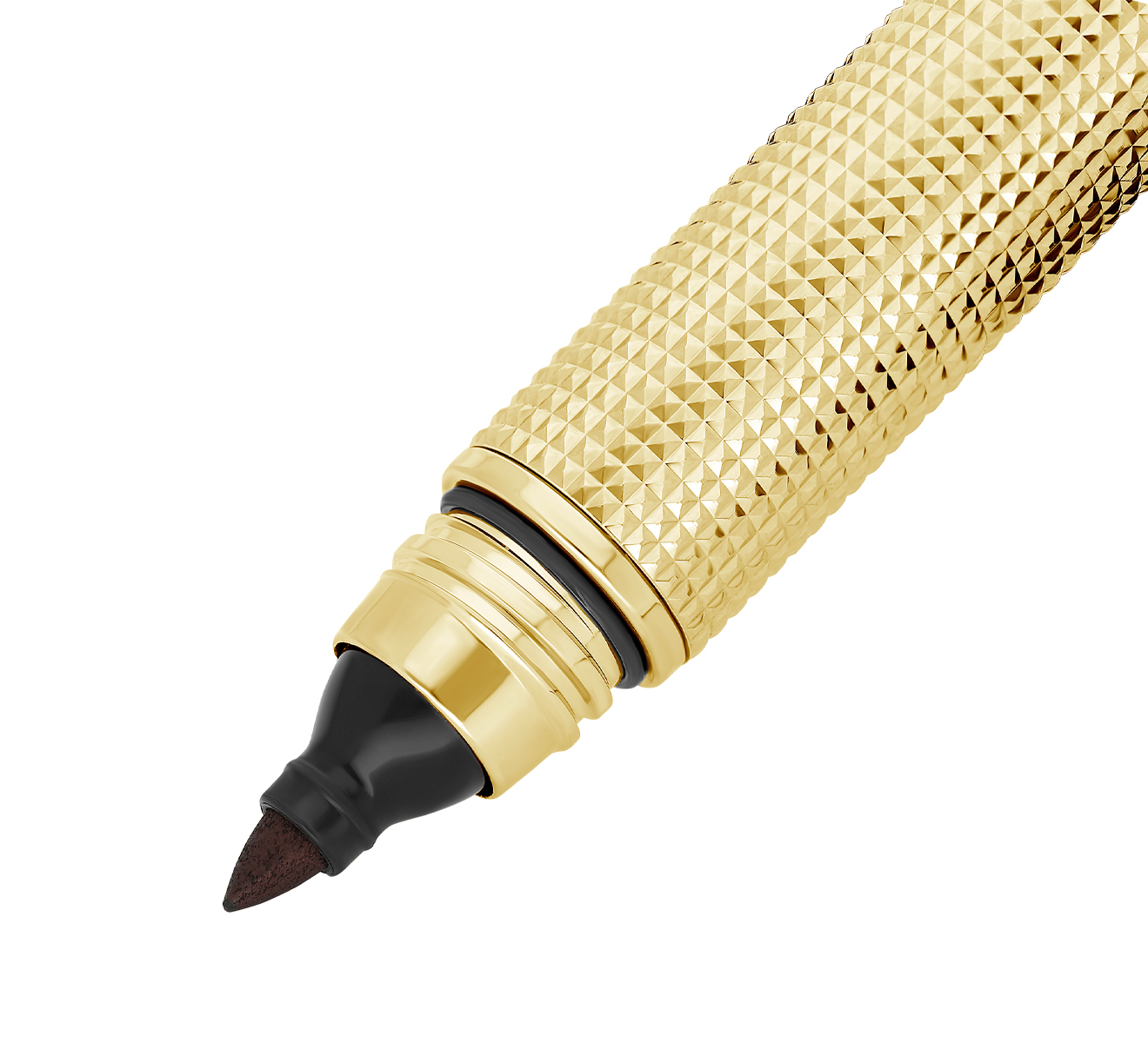 Маркер S.T. Dupont Line D 700003 - фото 3 – Mercury