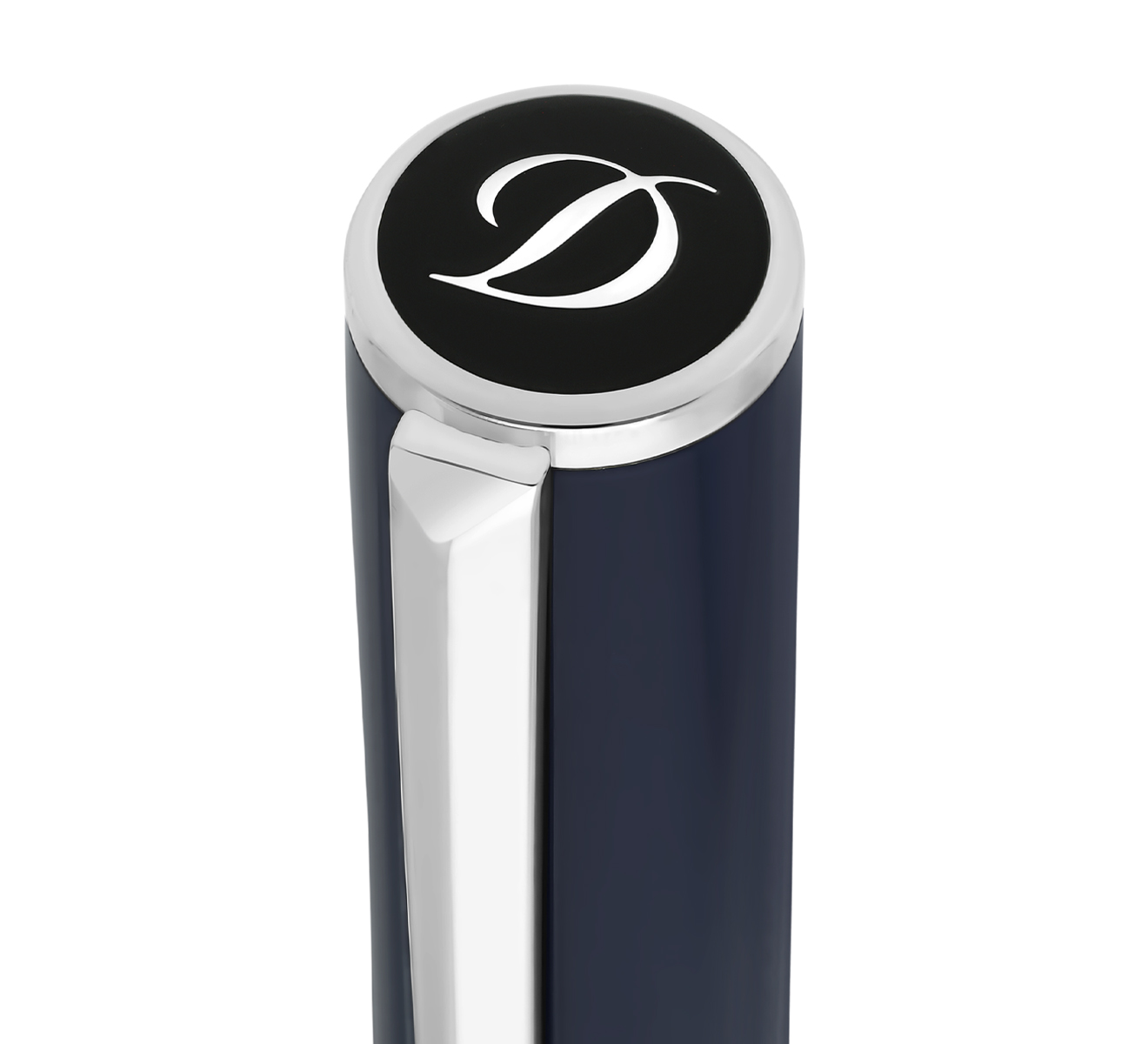 Ручка-роллер S.T. Dupont D-Initial 272205 - фото 4 – Mercury
