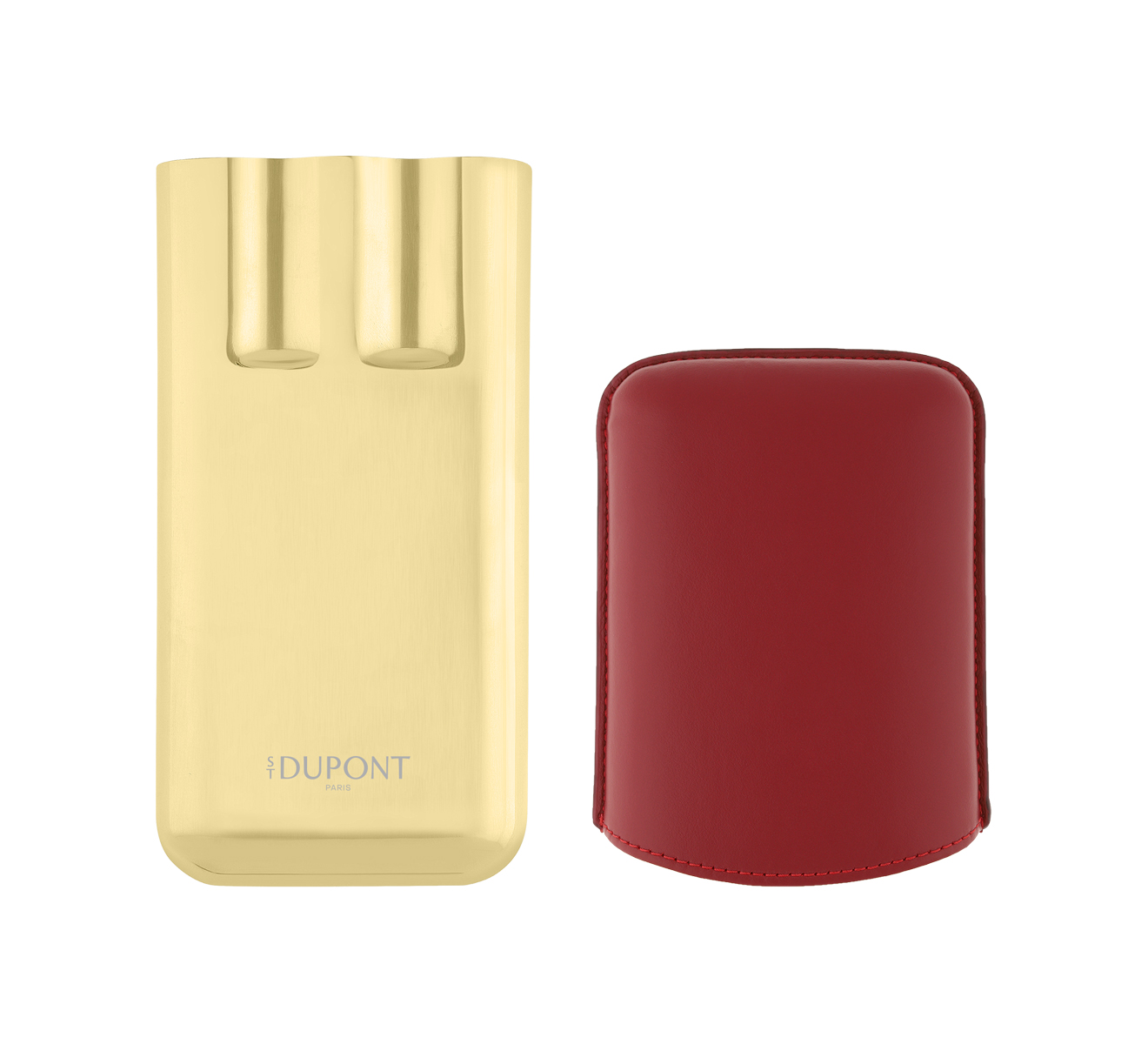 Чехол для сигар S.T. Dupont Cigar Universe 183350 - фото 3 – Mercury