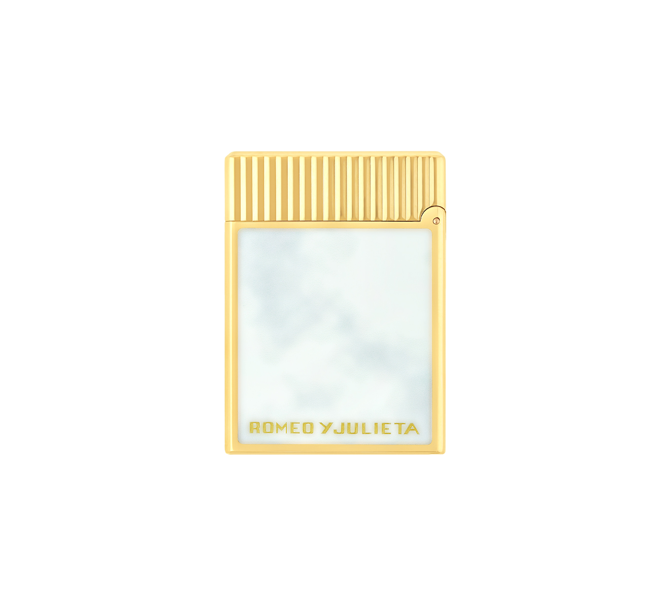 Зажигалка Romeo y Julieta S.T. Dupont Ligne 1 C14050CL - фото 4 – Mercury