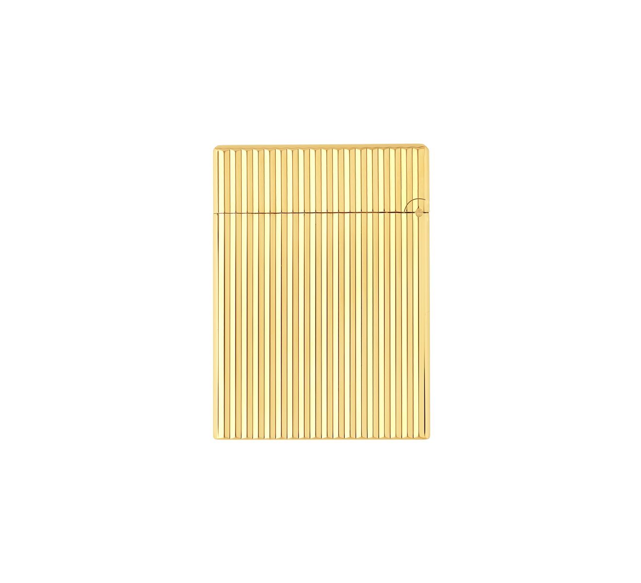 Зажигалка S.T. Dupont Ligne 1 C14020 - фото 4 – Mercury