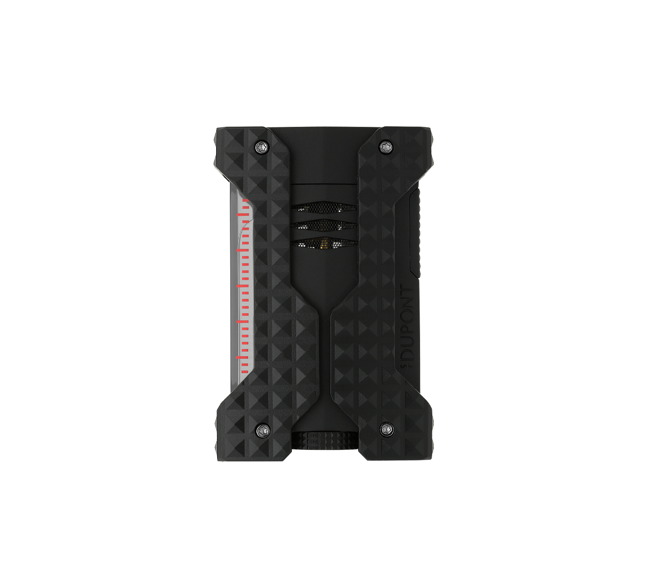 Зажигалка S.T. Dupont Defi Extreme W21323 - фото 2 – Mercury