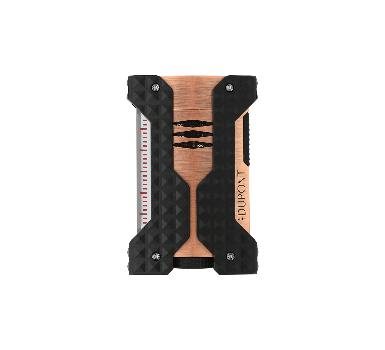 Зажигалка S.T. Dupont Defi Extreme W21325 - фото 2 – Mercury