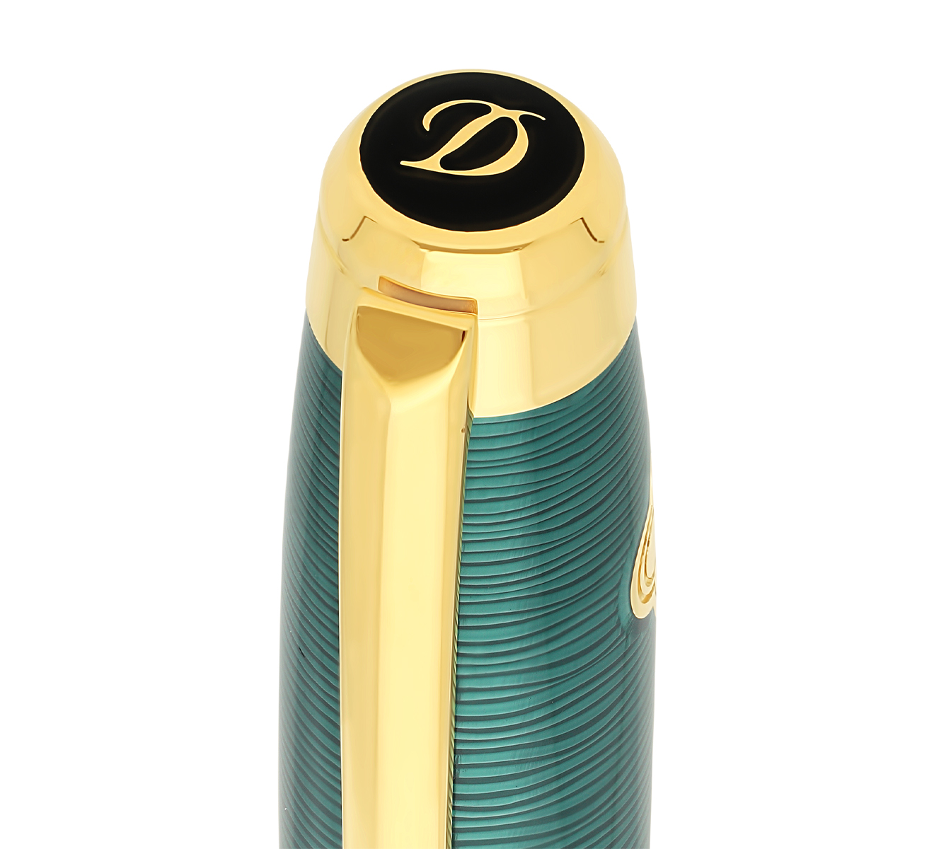 Ручка-роллер Vanikoro S.T. Dupont Line D 422052L - фото 4 – Mercury