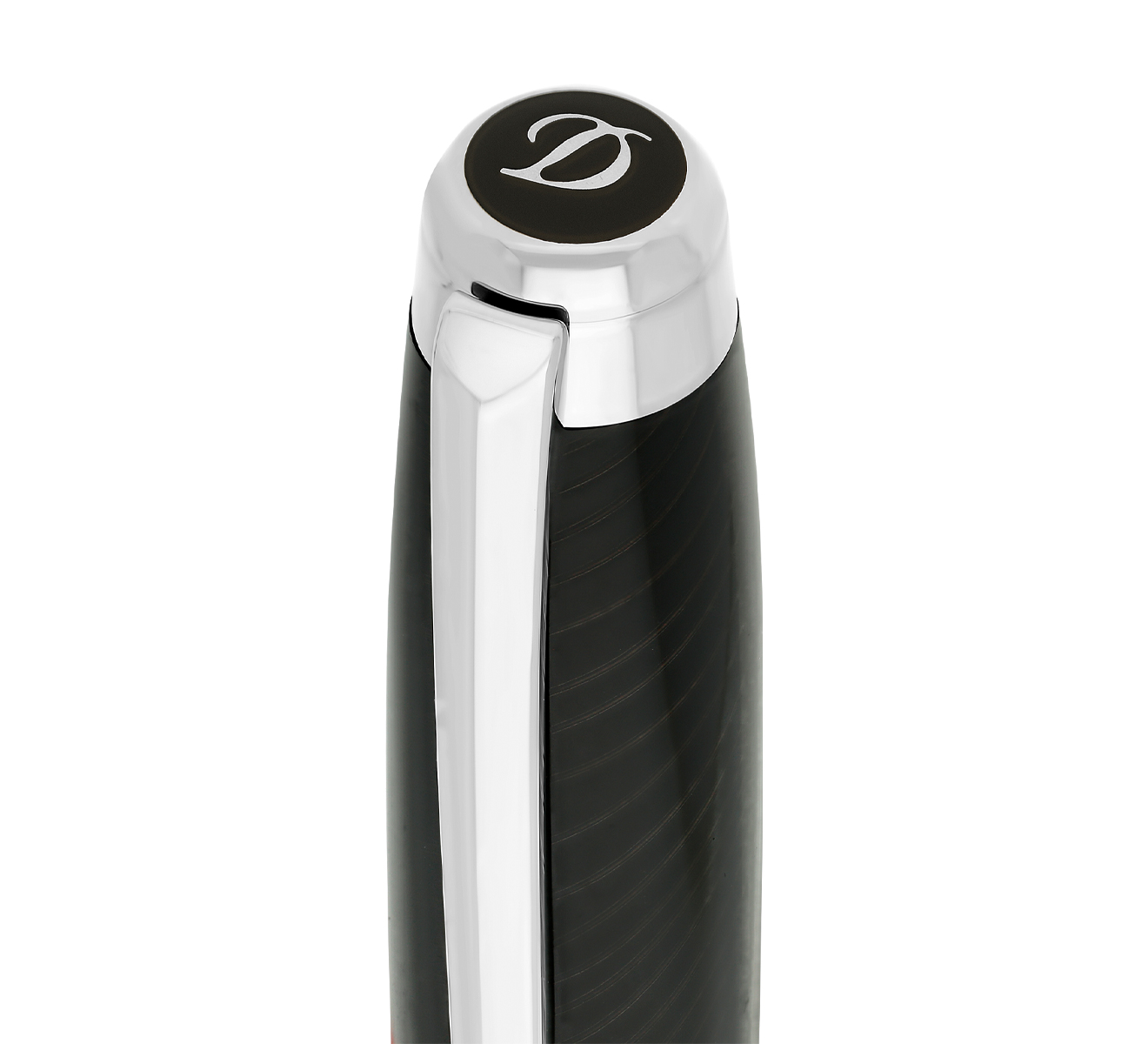 Перьевая ручка Horse S.T. Dupont Line D 420088L - фото 3 – Mercury