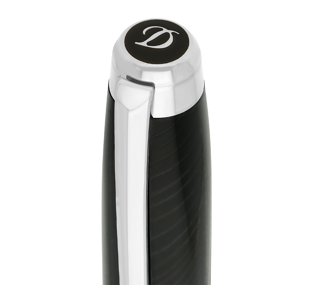 Ручка-роллер Horse S.T. Dupont Line D 422088L - фото 4 – Mercury