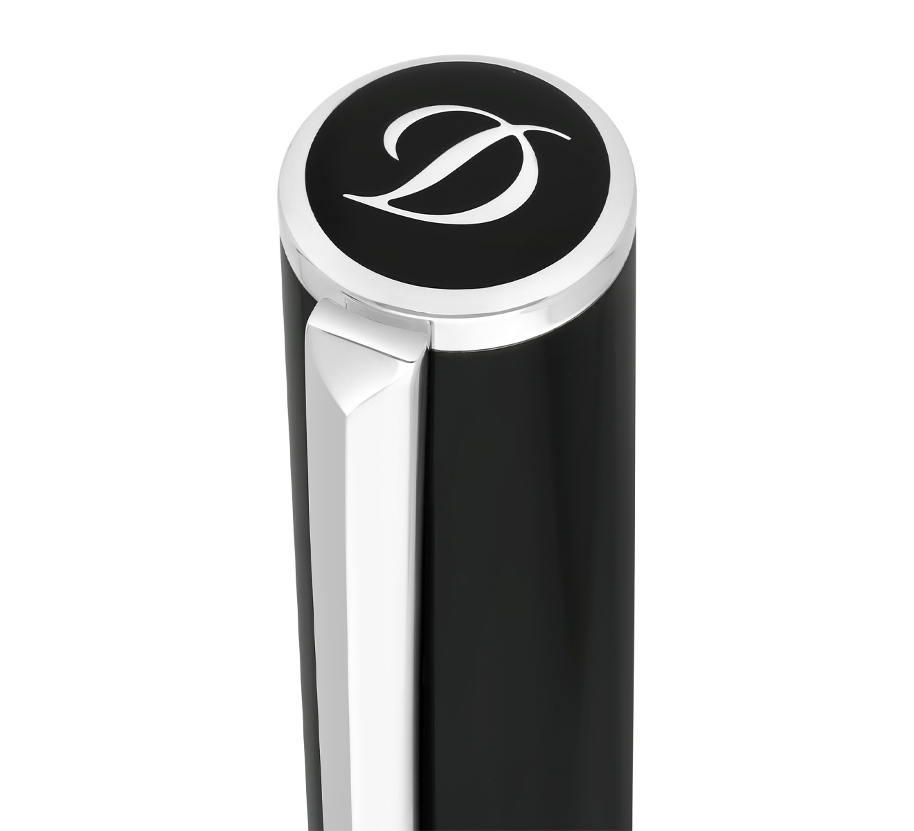 Ручка-роллер S.T. Dupont D-Initial 272200 - фото 4 – Mercury