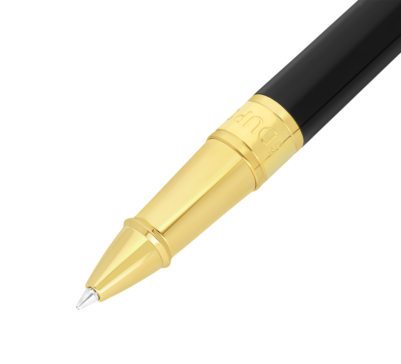 Ручка-роллер S.T. Dupont D-Initial 272202 - фото 3 – Mercury