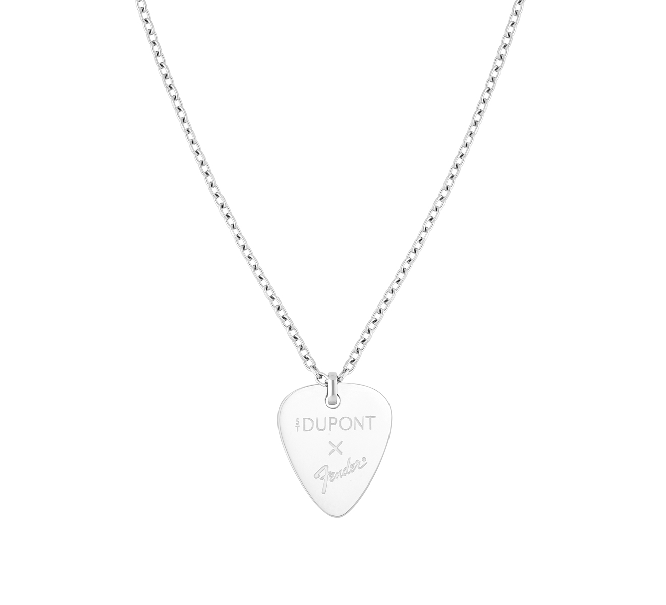 Кулон Fender S.T. Dupont Limited Edition 6175 - фото 1 – Mercury