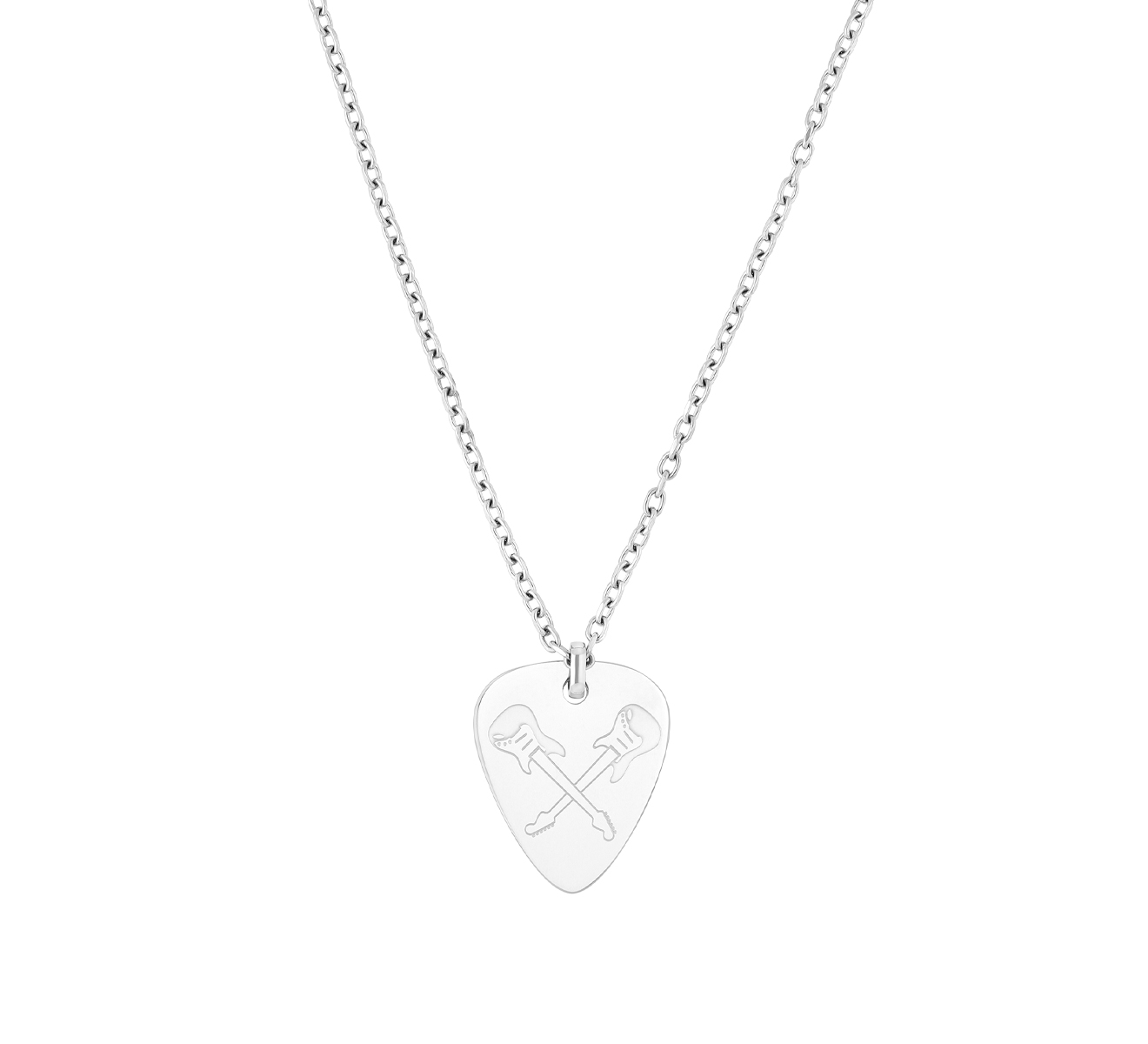 Кулон Fender S.T. Dupont Limited Edition 6175 - фото 2 – Mercury