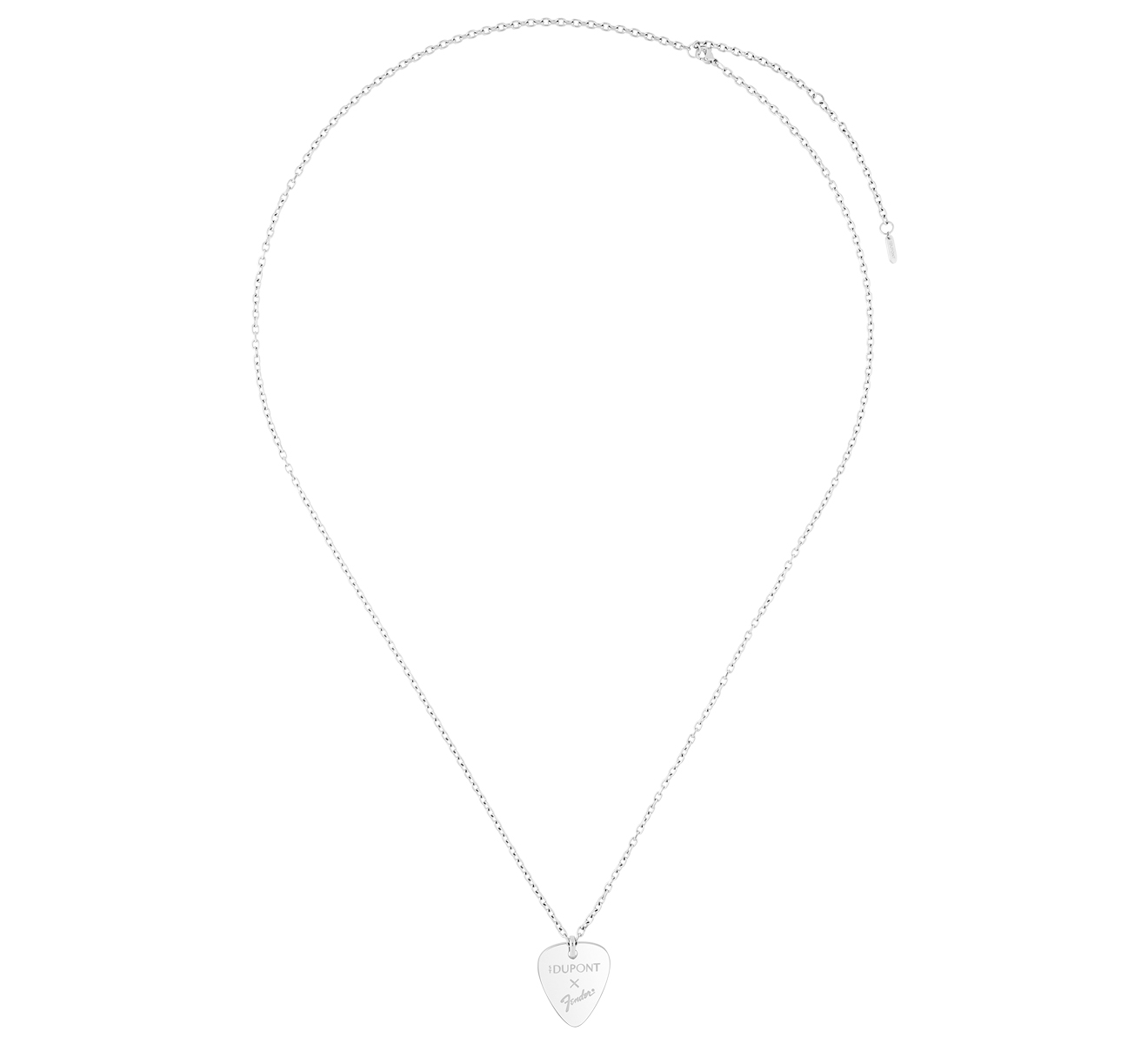 Кулон Fender S.T. Dupont Limited Edition 6175 - фото 3 – Mercury