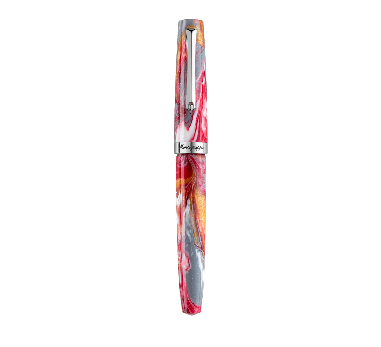 Перьевая ручка Montegrappa Venetia Tarvisium ISVEN2A_005 - фото 2 – Mercury