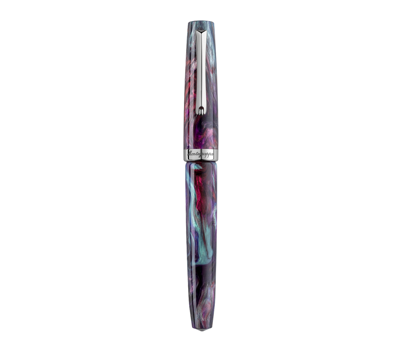 Перьевая ручка Montegrappa Venetia Tarvisium ISVEN2A_006 - фото 2 – Mercury