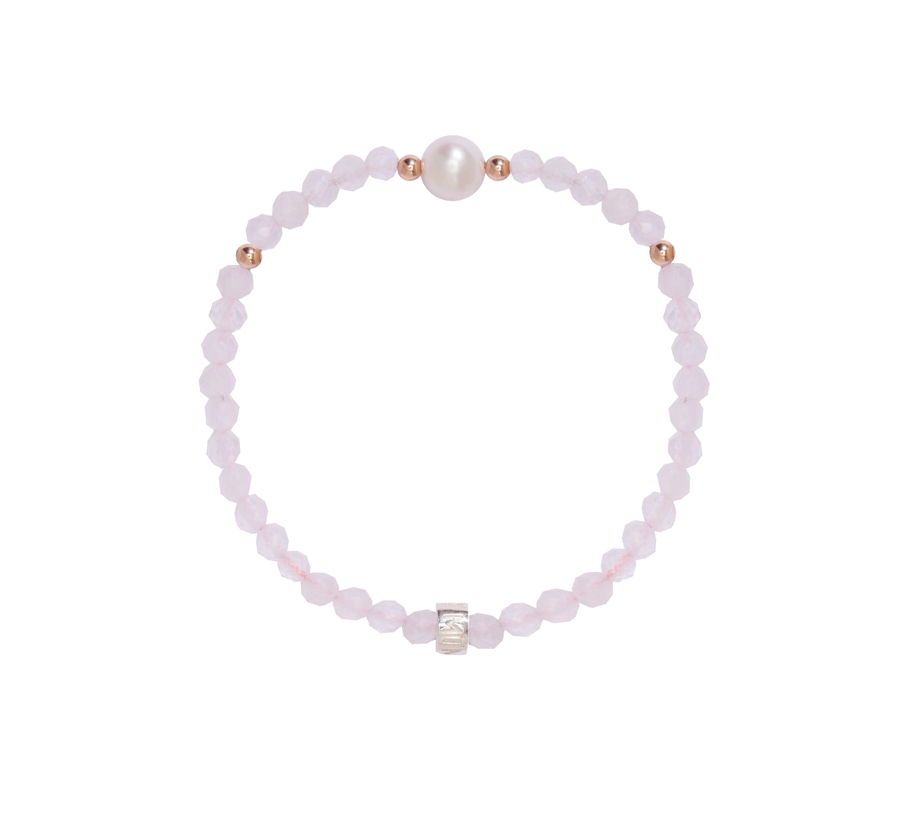 Браслет MIMI Elastica B25GERQRRS1-M - фото 1 – Mercury