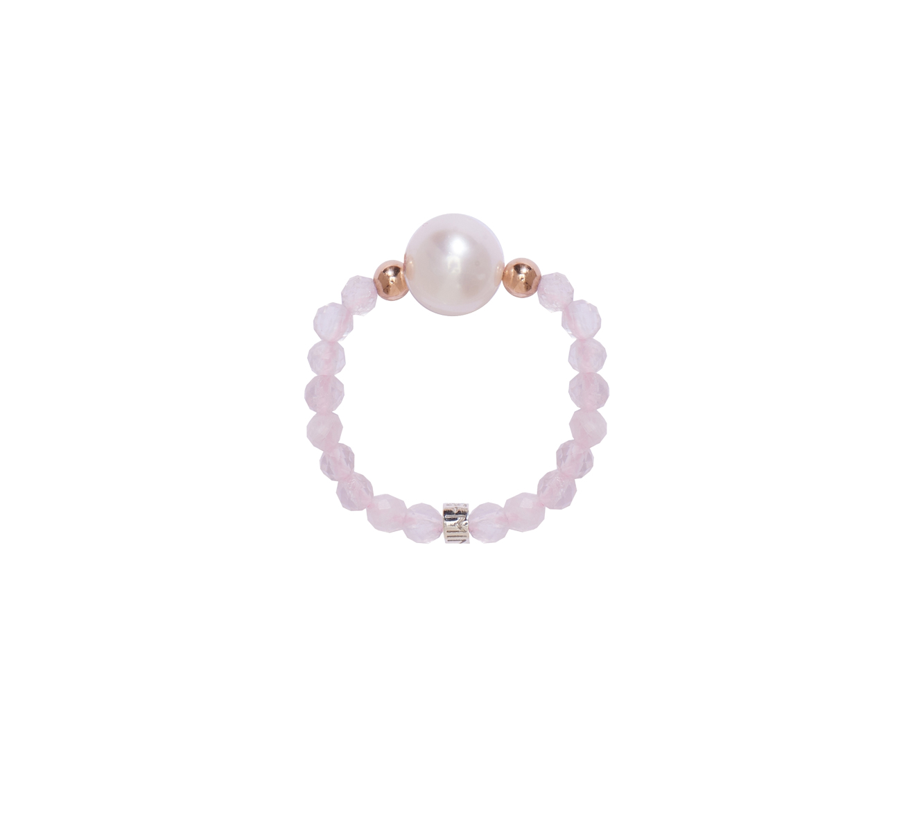 Кольцо MIMI Elastica A25GERQRRS1-M - фото 1 – Mercury