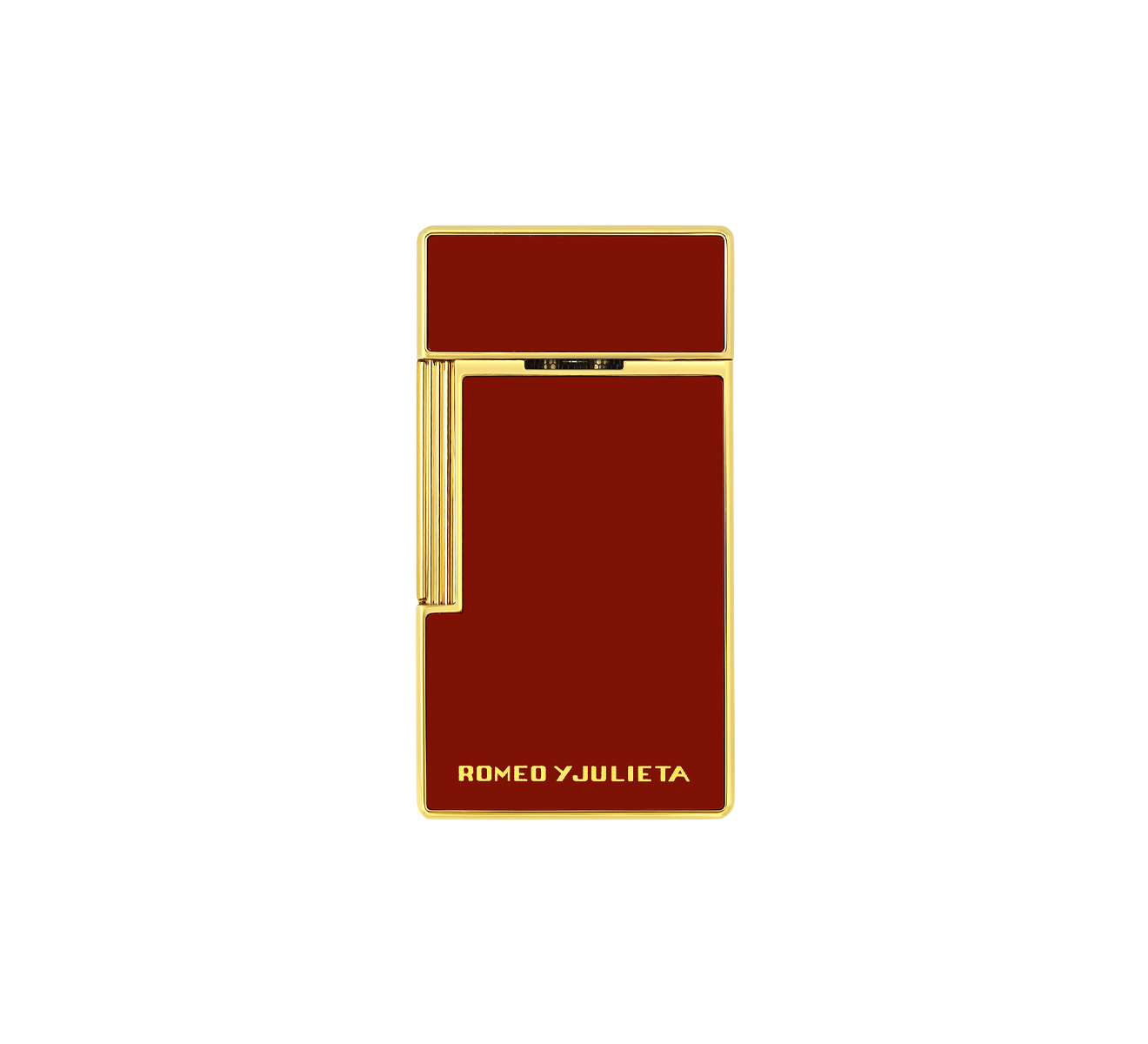 Зажигалка Romeo y Julieta S.T. Dupont Biggy 25050 - фото 3 – Mercury
