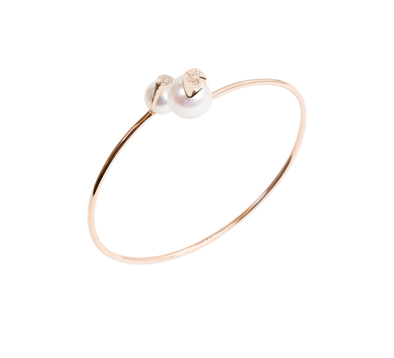 Браслет Utopia Flora Bloom FOB1RB - фото 1 – Mercury