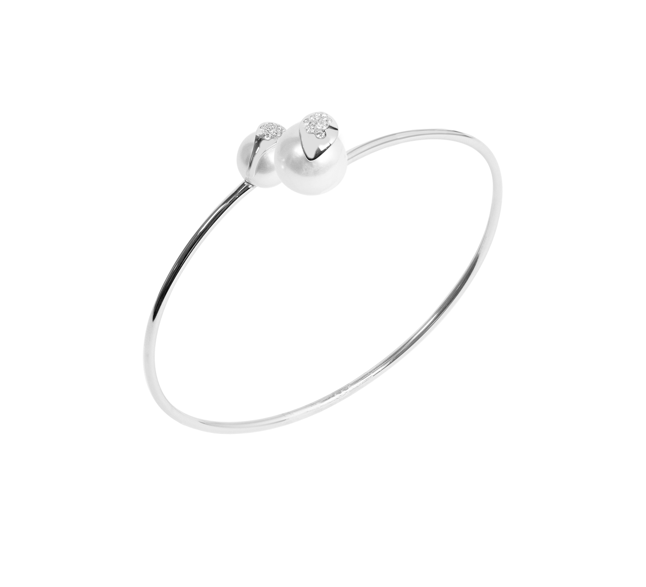 Браслет Utopia Flora Bloom FOB1BB - фото 1 – Mercury